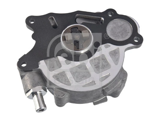 Vacuum Pump, braking system